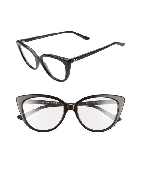 michael kors cateye glasses|Michael Kors prescription glasses.